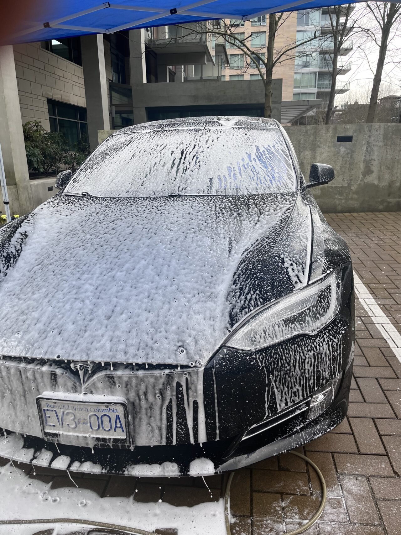 Best Mobile Car Detailing Vancouver Boost Mobile Detailing