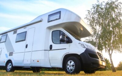 What Does RV Detailing Cost?