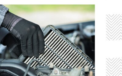 Everything You Always Wanted To Know About Changing Your Car Air Filter