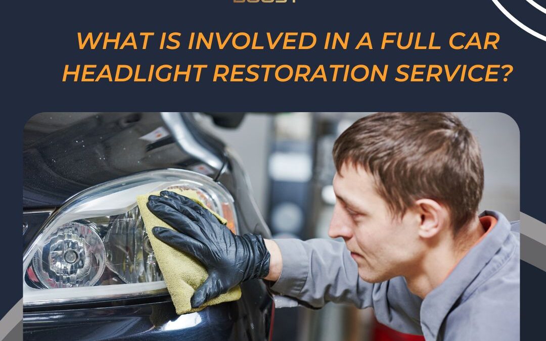 Headlight-Restoration