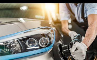 Why Car Detailing is a must for Every Car Owner in Delta