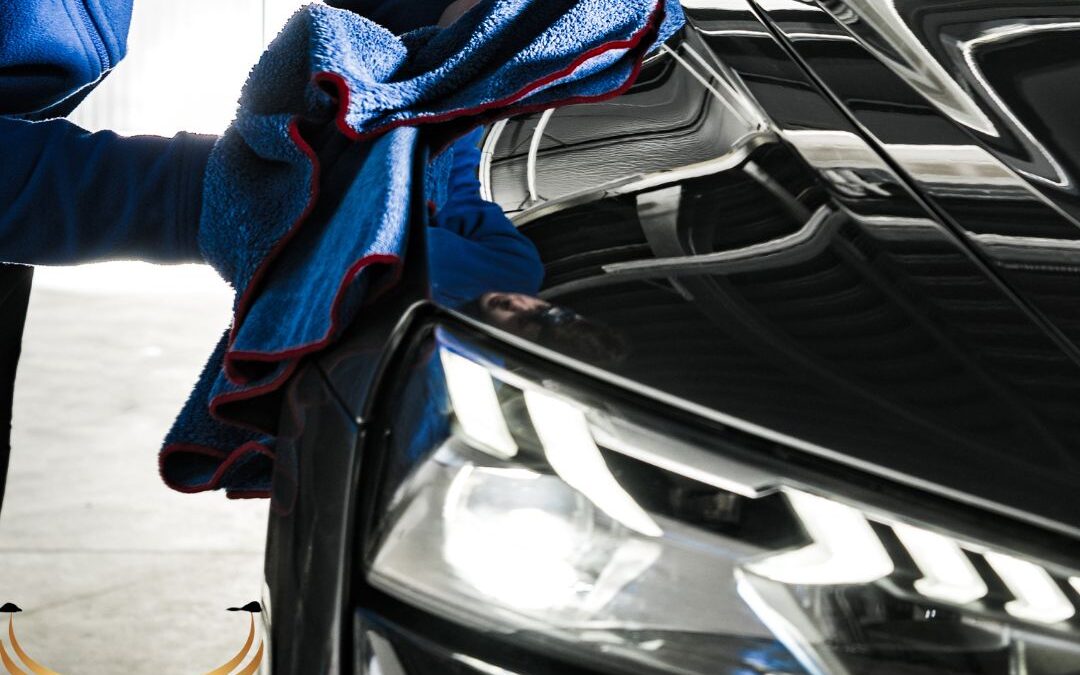 14 Benefits Of Detailing Your Car From Professionals