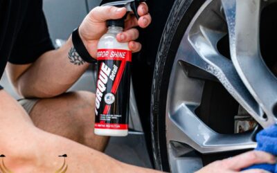 The Beginner’s Guide to Car Detailing