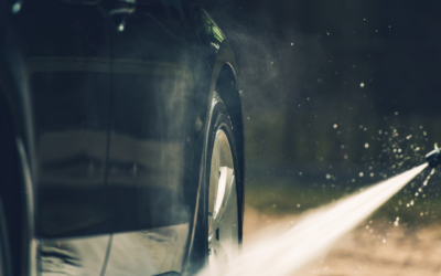 Disclosing the Costs of Car Detailing