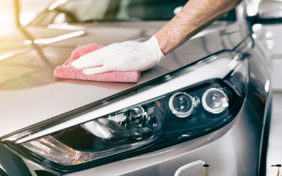 5 Reasons Why Mobile Car Detailing is the Future of Car Maintenance