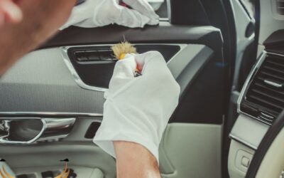 Preserving Your Car’s Interior: The Benefits of Regular Interior Detailing