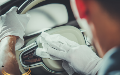 The Professional Approach to Interior Detailing: Why Expertise Matters