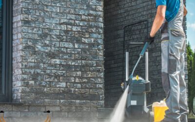What Are the Benefits of Professional Pressure Washing for Your Vancouver House?