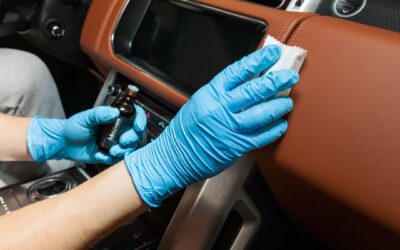 Who Provides Professional Interior and Exterior Detailing for Cars in Burnaby?