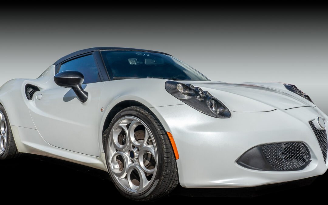 Paint Sealant vs Wax: Which Protection Service Is Better?