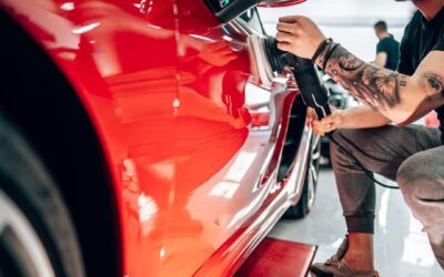 Are There Eco-Friendly Options for Car Detailing in Maple Ridge, BC?