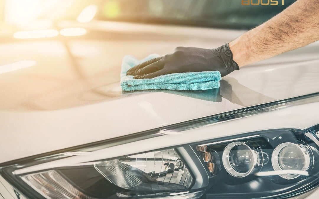 Top Trends in Car Detailing Service in Langley for 2024
