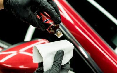 What Should You Look for in a Mobile Car Detailing Service in Vancouver?