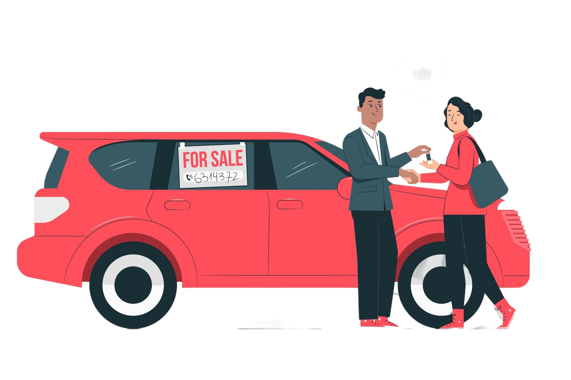 Car Resale Value