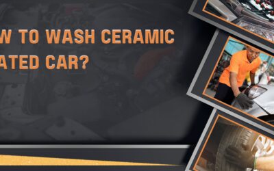 The Importance of Washing and Waxing Your Car in Hot Weather