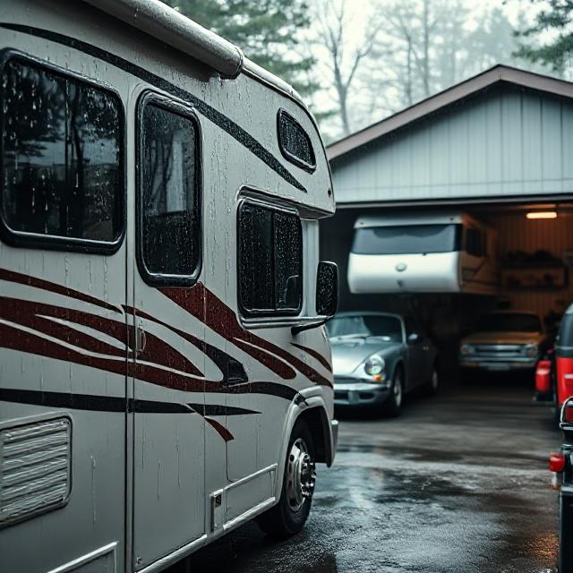 Benefits of Regular RV Detailing Windsor Benefits of Regular RV Detailing Windsor