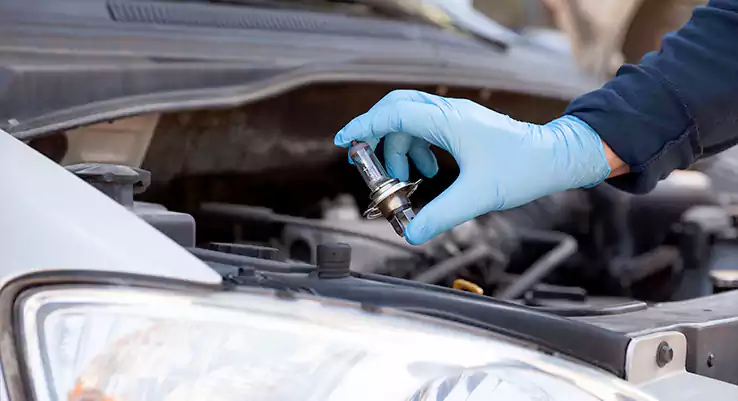 Benefits of Headlight Renewal Benefits of Headlight Renewal