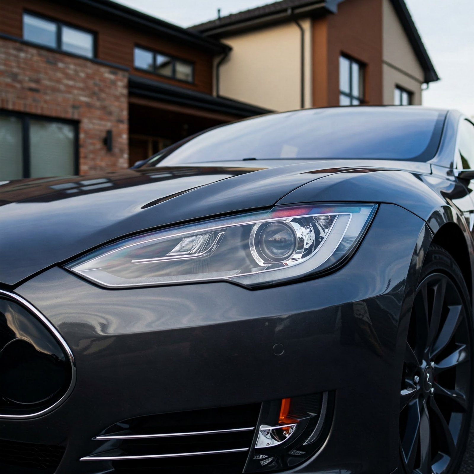 Benefits of Headlight Renewal Benefits of Headlight Renewal