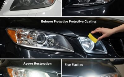 Emergency Mobile Detailing: Same-Day Service When You Need It