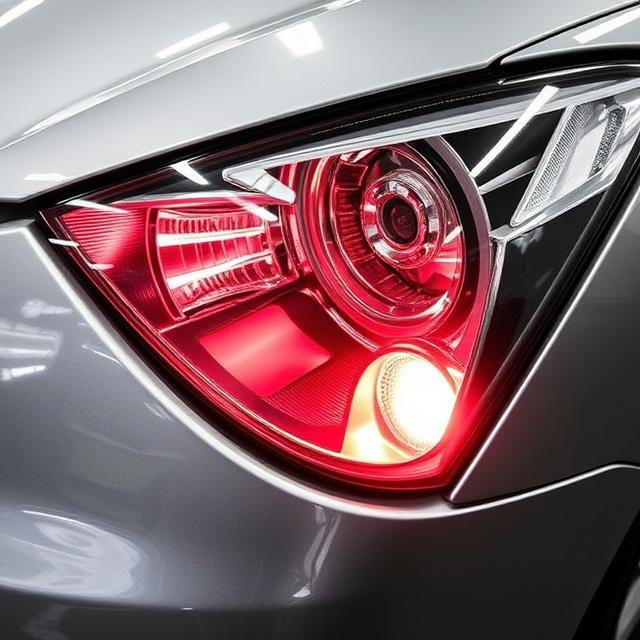 Experience the Seamless Process of Headlight Restoration Services Experience the Seamless Process of Headlight Restoration Services