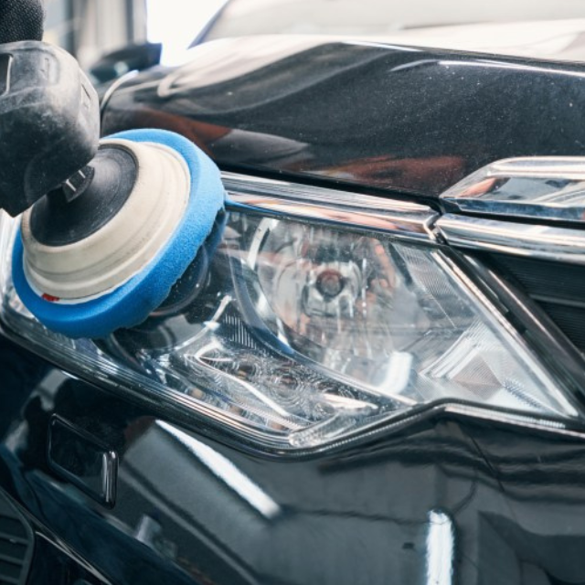 Our Restoration Process Our Restoration Process