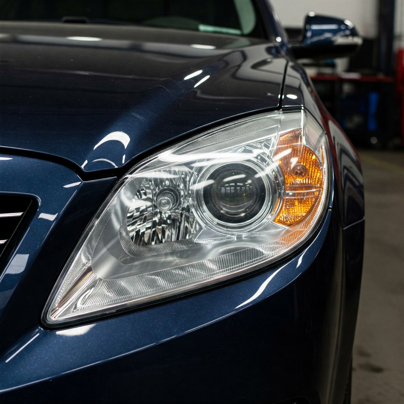 Why Trust Boost Mobile Detailing for Headlight Renewal Services Why Trust Boost Mobile Detailing for Headlight Renewal Services