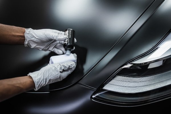 Our Restoration Process Our Restoration Process