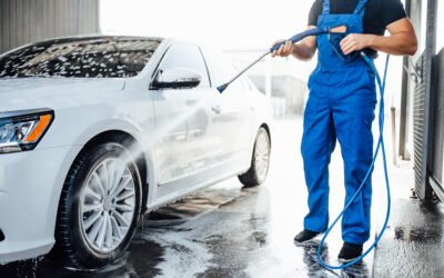 Complete Guide to Mobile Car Detailing Services: What’s Included