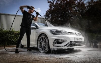 Interior vs Exterior Car Detailing: Which Service Do You Need?