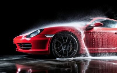 Odor Elimination Services: Removing Stubborn Car Smells