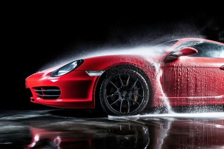 Odor Elimination Services: Removing Stubborn Car Smells