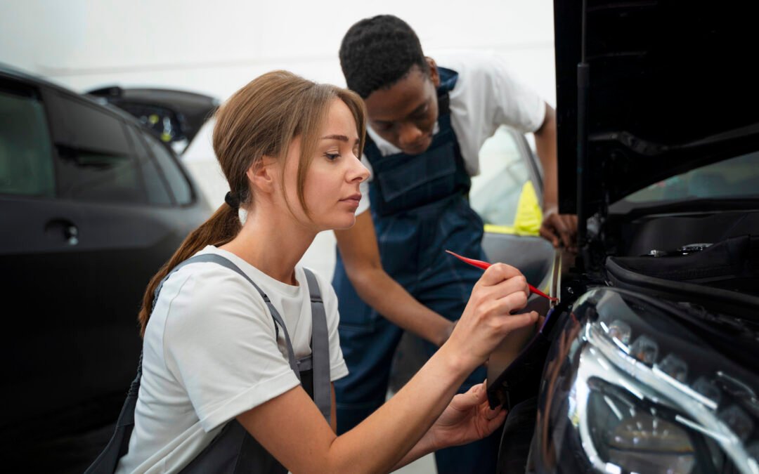 Hidden Costs in Car Detailing: What to Watch Out For