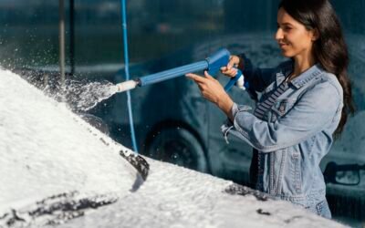 Membership Programs for Mobile Car Wash: Are They Worth It?