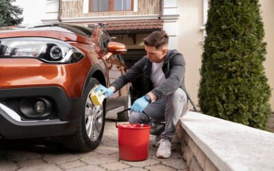 Budget-Friendly Car Care: Maximizing Value from Detailing Services