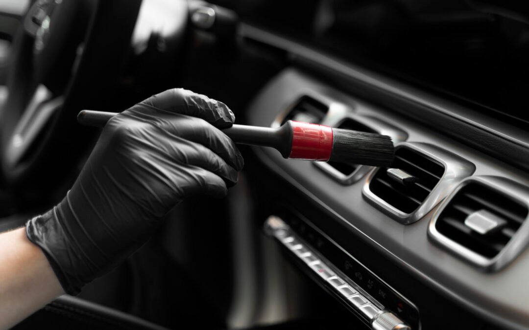 Luxury Vehicle Detailing: Premium Services and Pricing