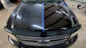 Mobile Car Detailing