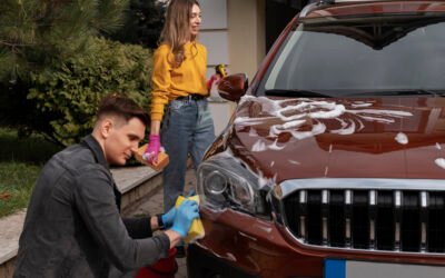 Mobile Car Wash vs Traditional Car Wash: Pros and Cons