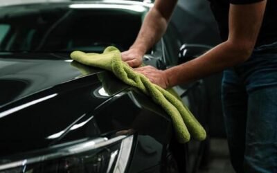 When to Call Professionals: Tasks Best Left to Mobile Detailers