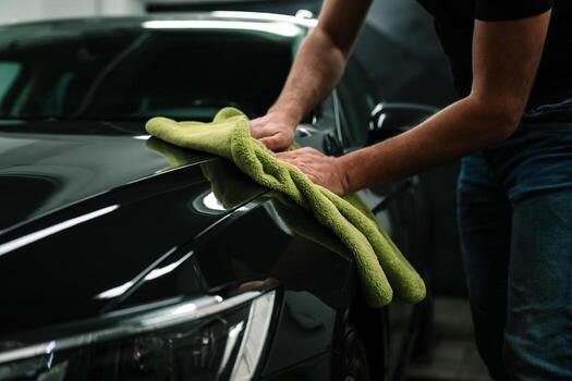 When to Call Professionals: Tasks Best Left to Mobile Detailers