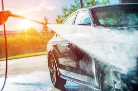 Eco-Friendly Mobile Car Washing: Water Conservation Techniques