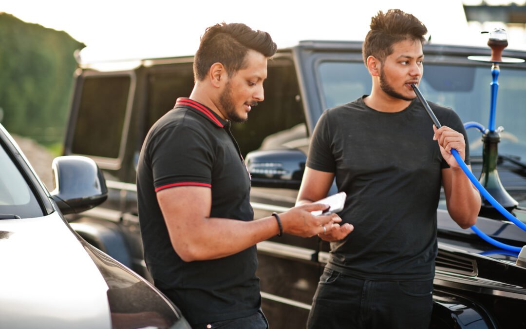 Maintaining Professional Results Between Mobile Detailing Sessions