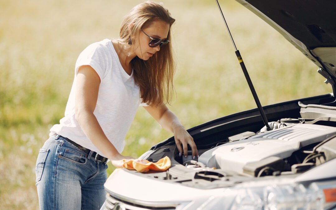 Summer Car Care: Protecting Your Vehicle from Heat Damage