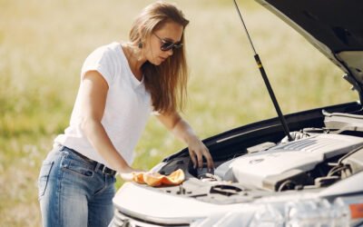 Summer Car Care: Protecting Your Vehicle from Heat Damage