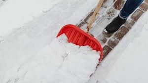 Salt Damage Prevention and Removal