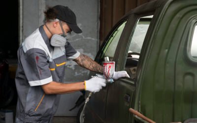 Understanding Car Paint Types and Appropriate Care Methods